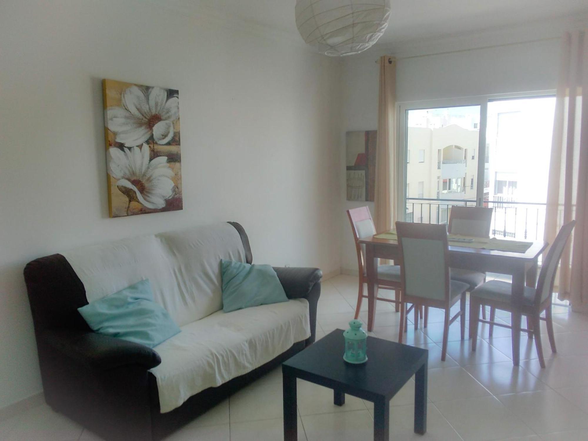 Apartamentos Monica 쿼테이라 외부 사진