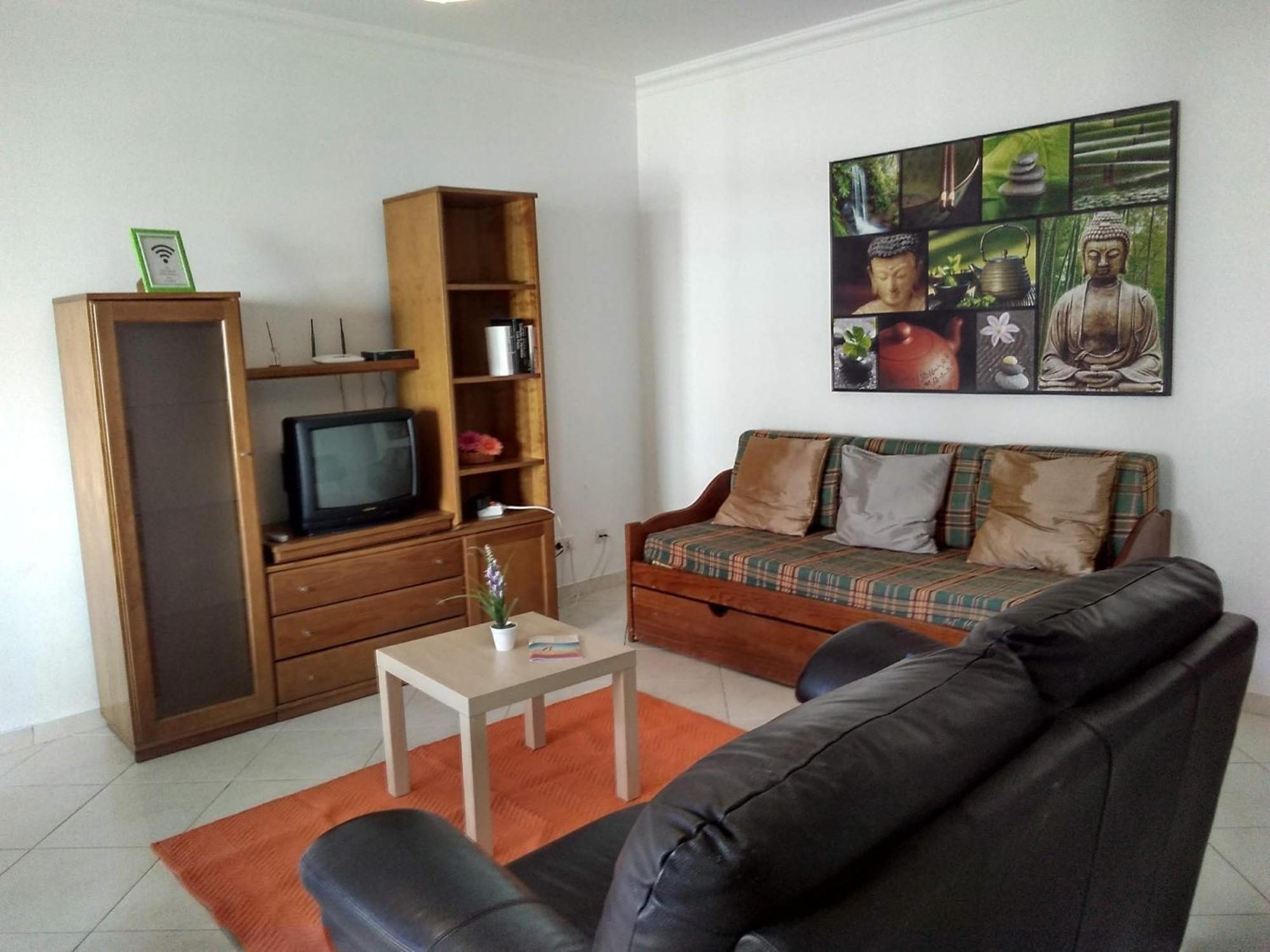 Apartamentos Monica 쿼테이라 외부 사진