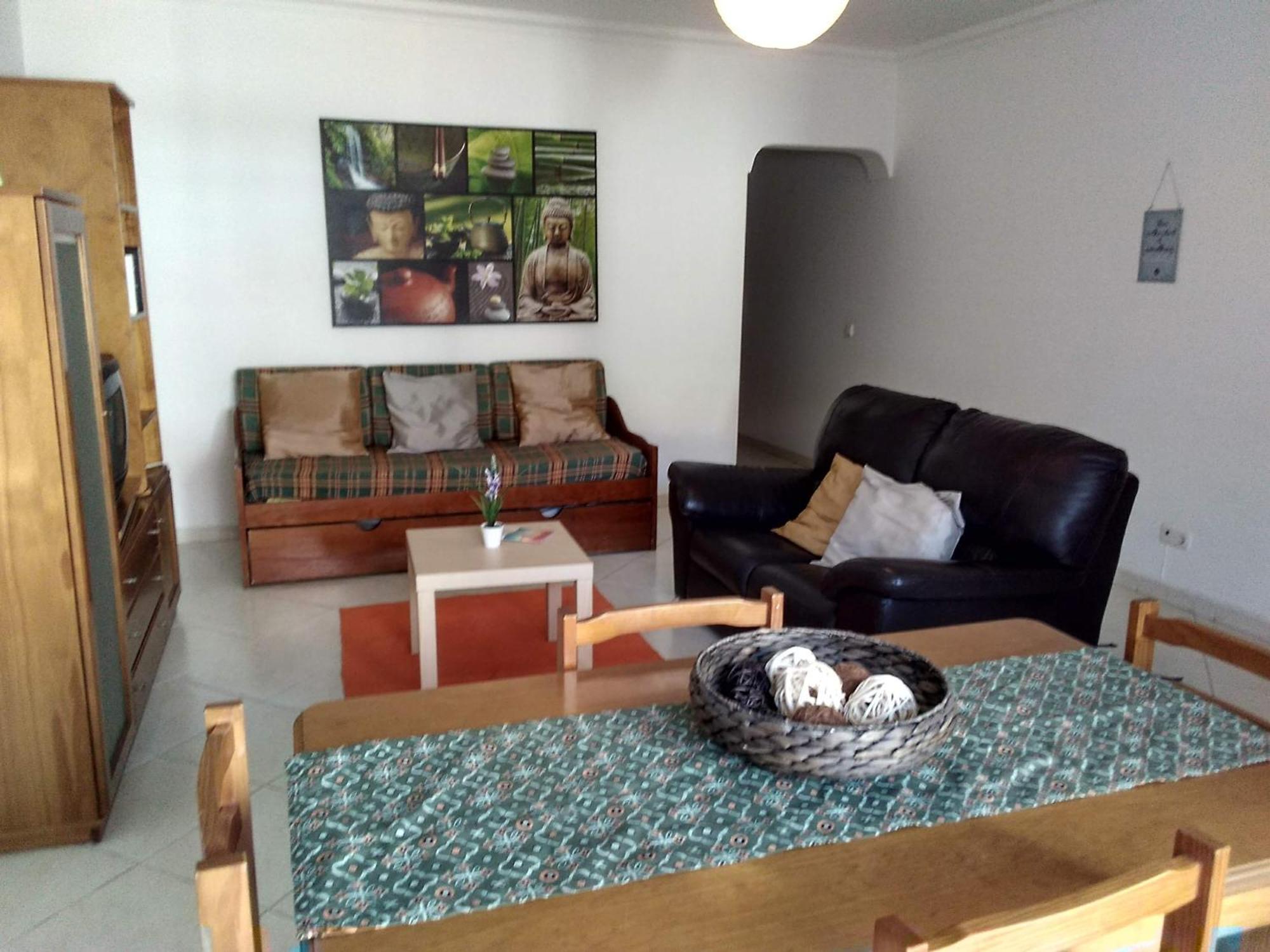 Apartamentos Monica 쿼테이라 외부 사진