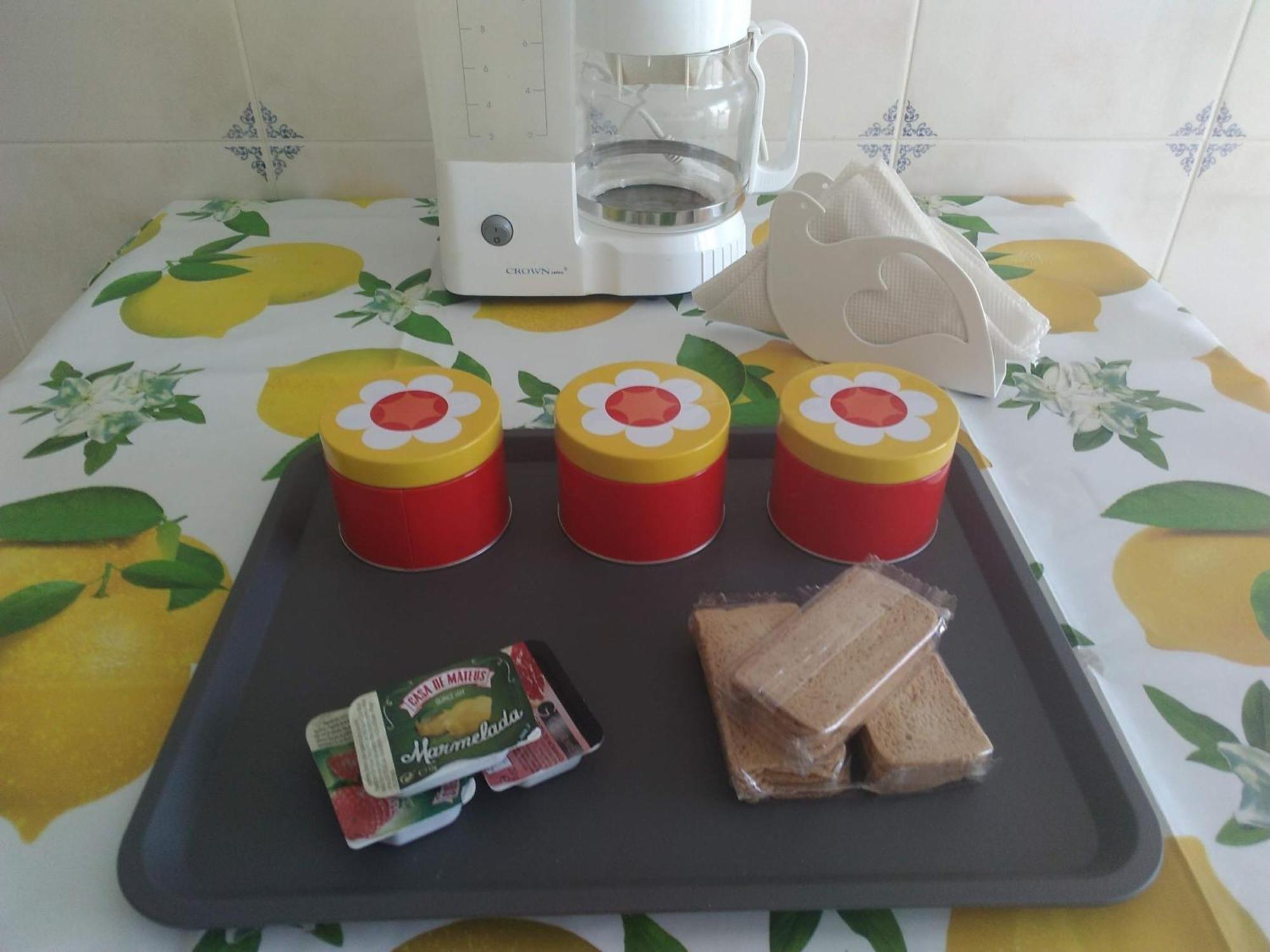 Apartamentos Monica 쿼테이라 외부 사진