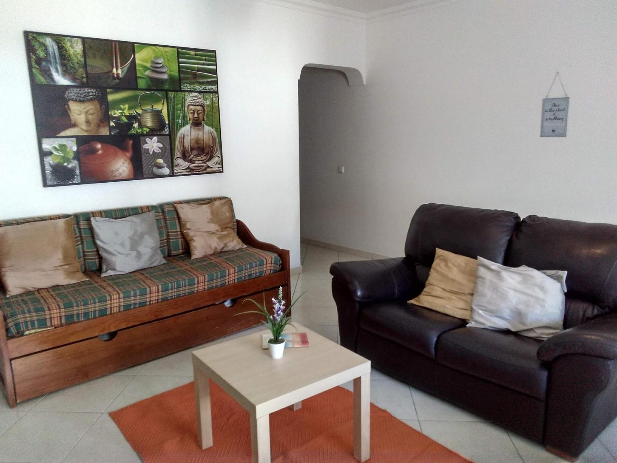 Apartamentos Monica 쿼테이라 외부 사진