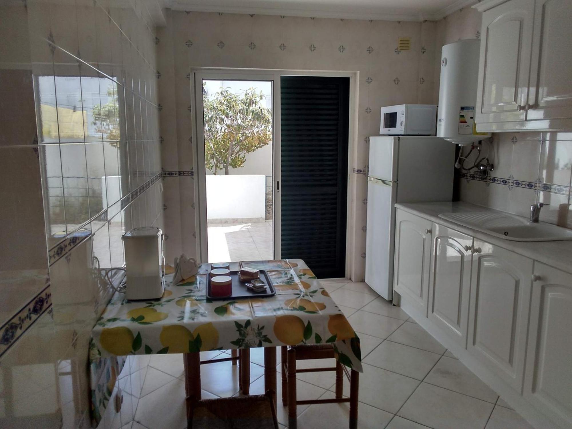 Apartamentos Monica 쿼테이라 외부 사진