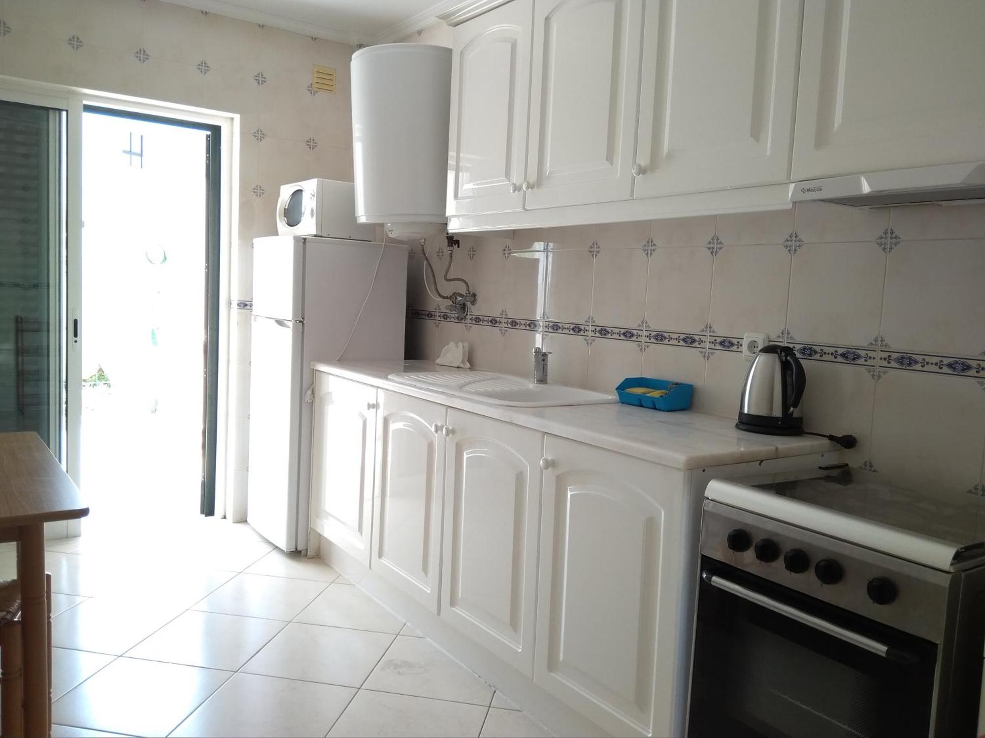 Apartamentos Monica 쿼테이라 외부 사진