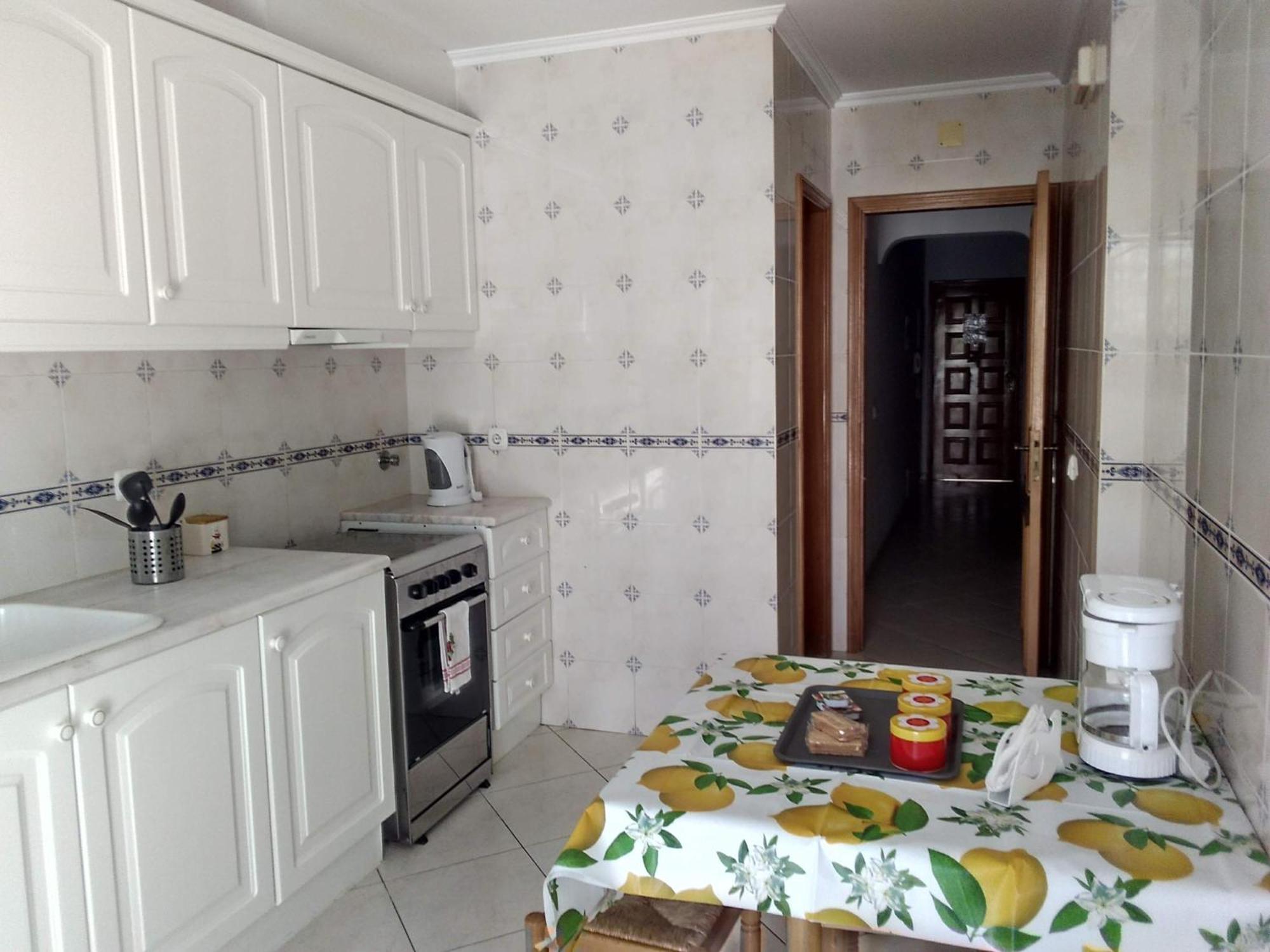Apartamentos Monica 쿼테이라 외부 사진