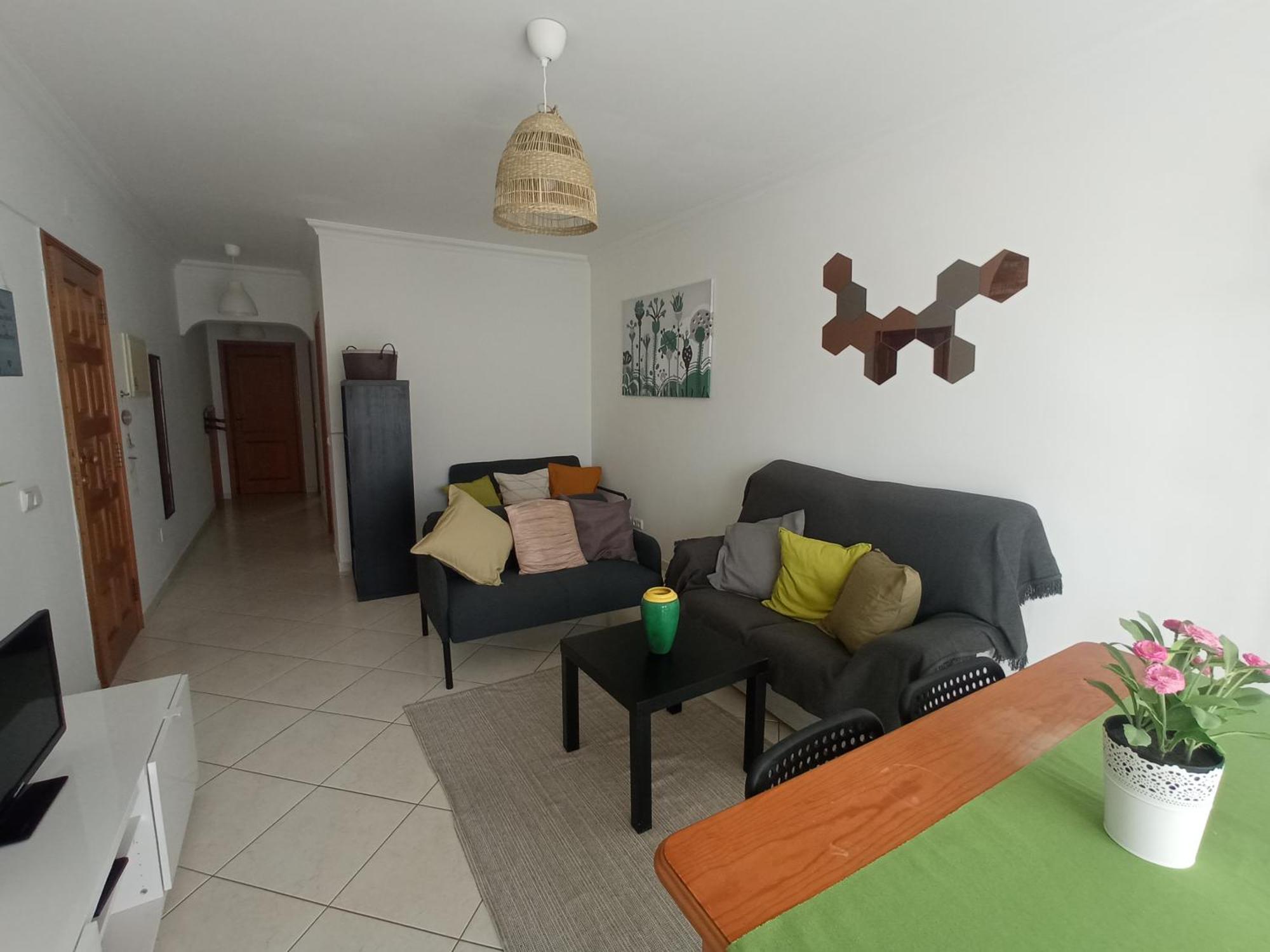 Apartamentos Monica 쿼테이라 외부 사진