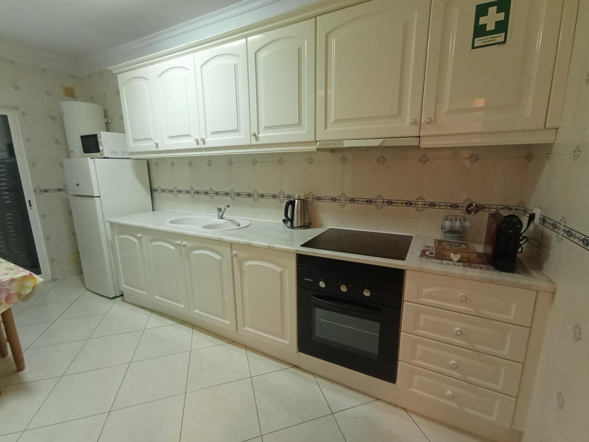 Apartamentos Monica 쿼테이라 외부 사진