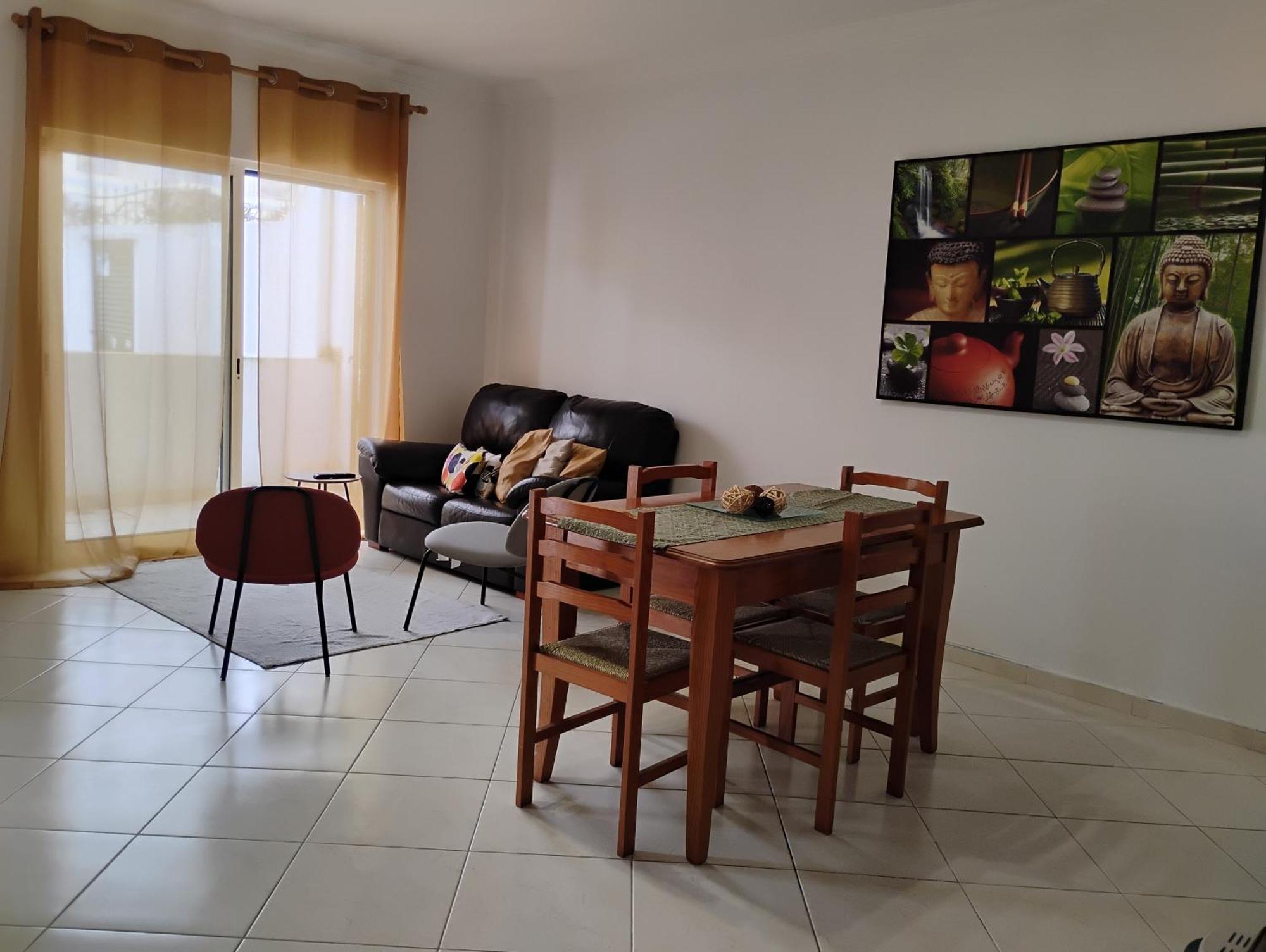 Apartamentos Monica 쿼테이라 객실 사진
