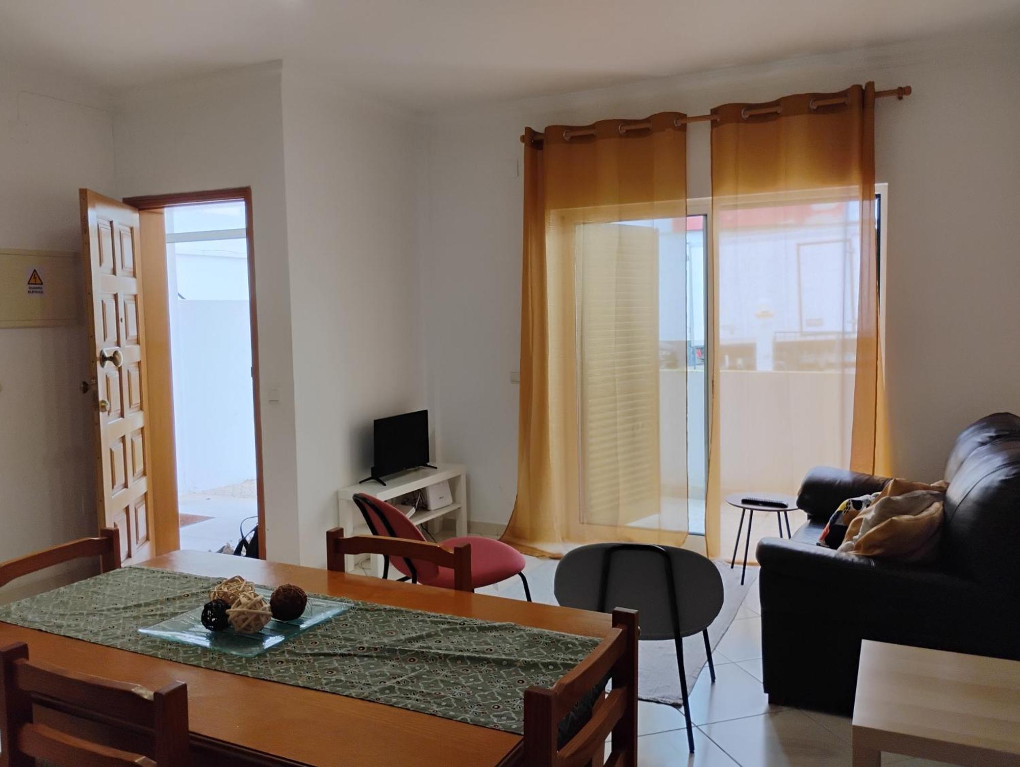 Apartamentos Monica 쿼테이라 객실 사진