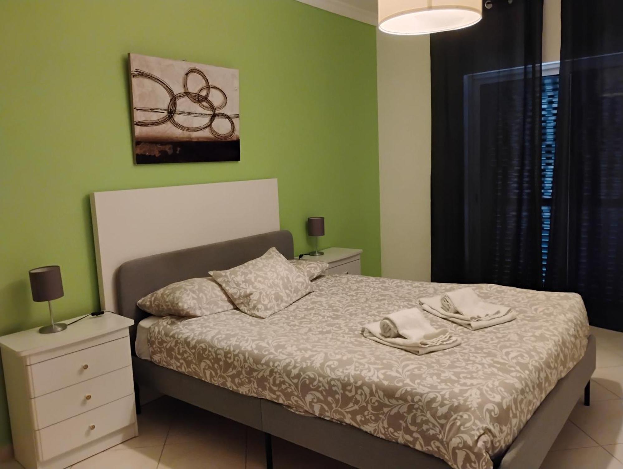 Apartamentos Monica 쿼테이라 객실 사진