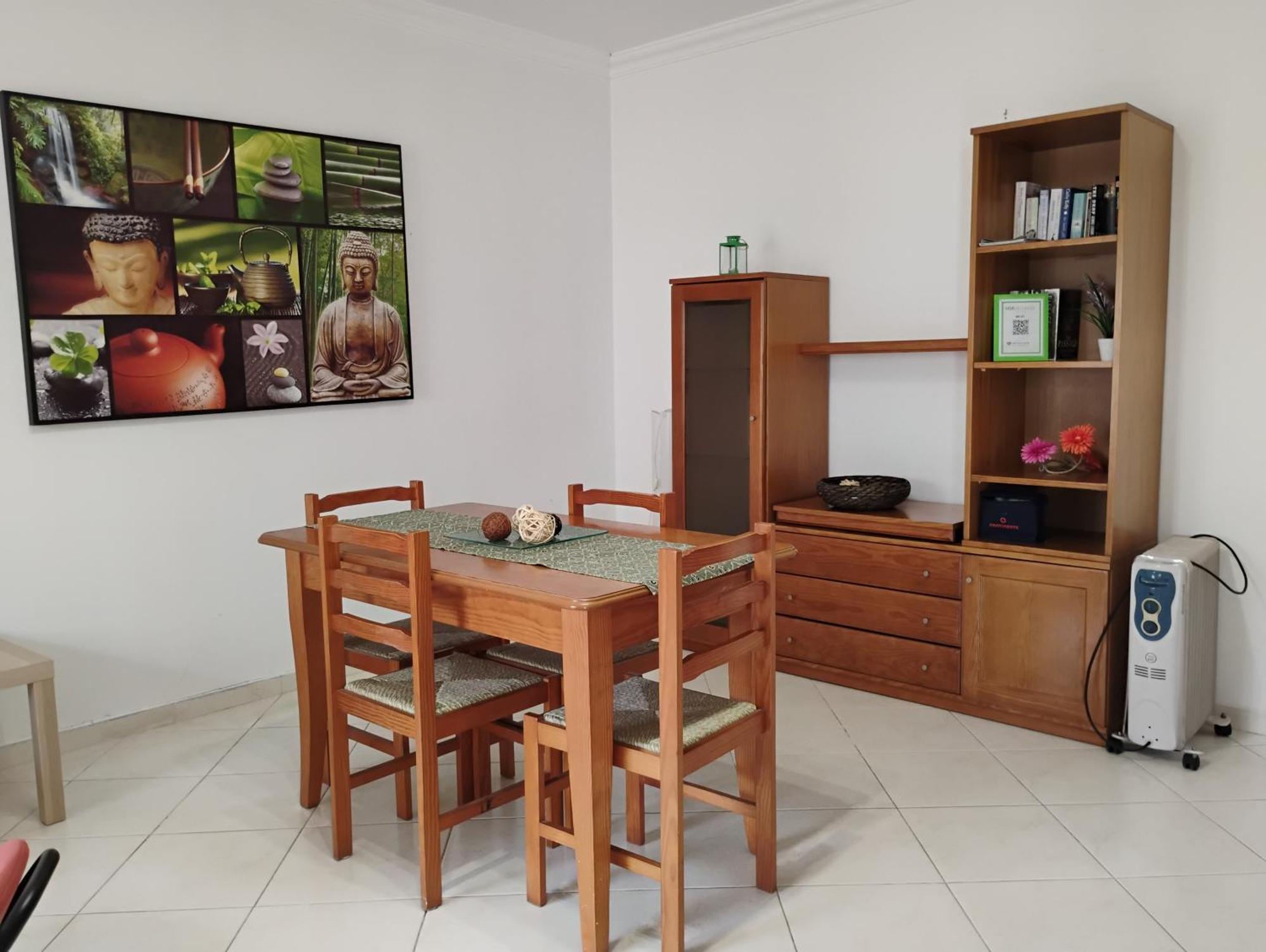 Apartamentos Monica 쿼테이라 객실 사진