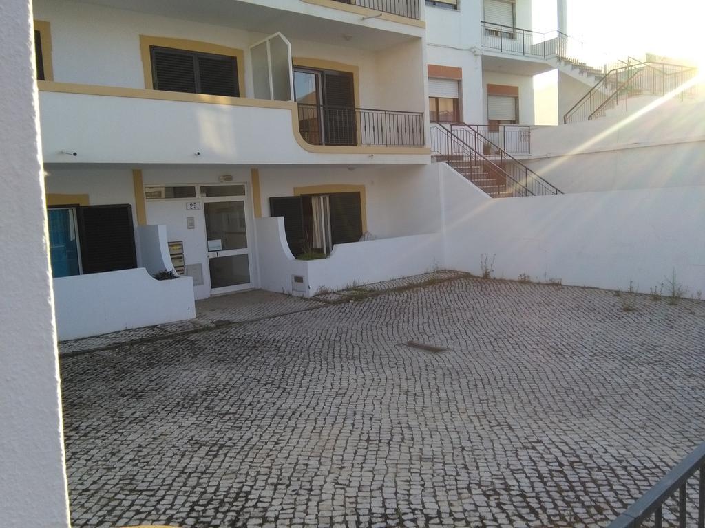 Apartamentos Monica 쿼테이라 외부 사진
