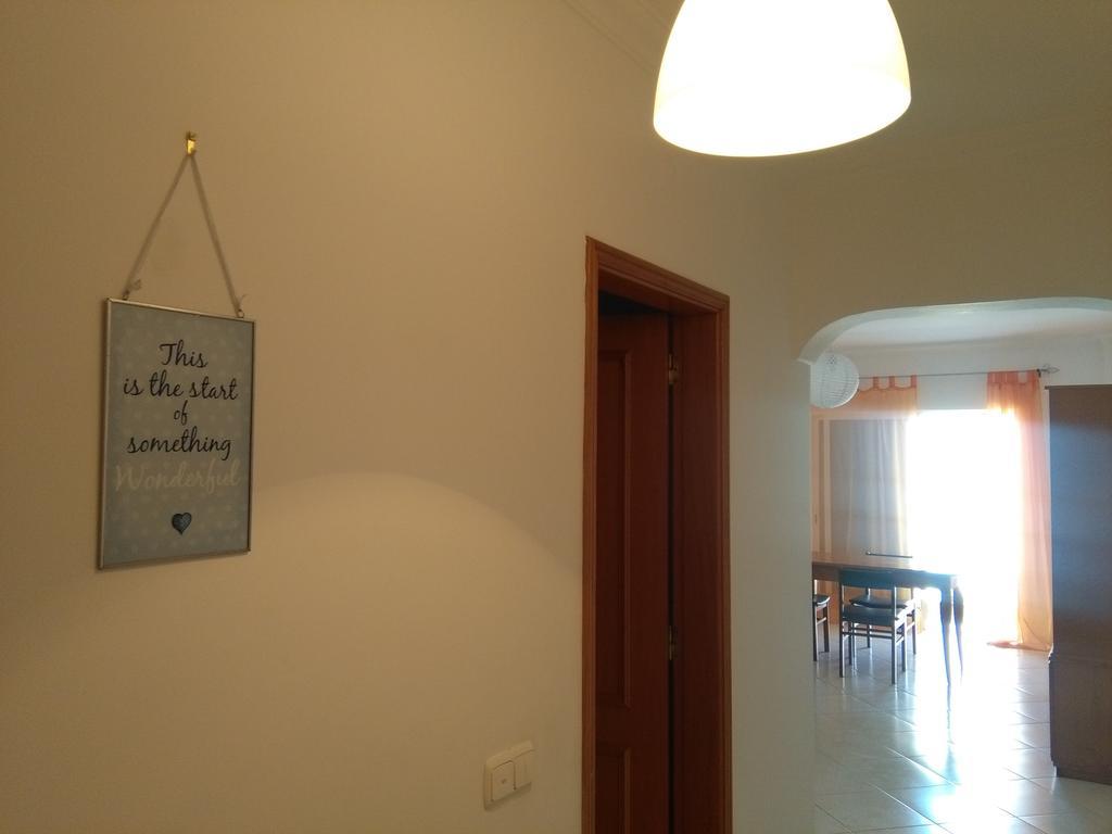 Apartamentos Monica 쿼테이라 외부 사진