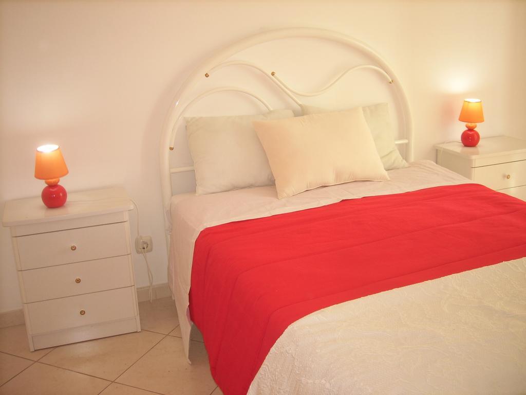 Apartamentos Monica 쿼테이라 외부 사진