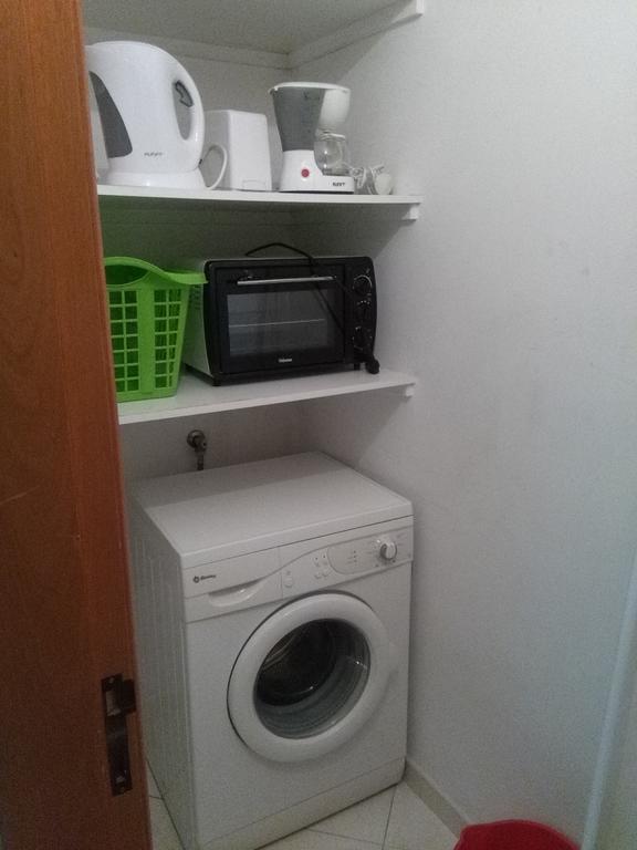 Apartamentos Monica 쿼테이라 외부 사진