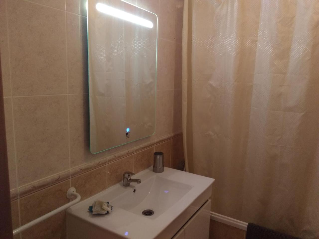 Apartamentos Monica 쿼테이라 외부 사진