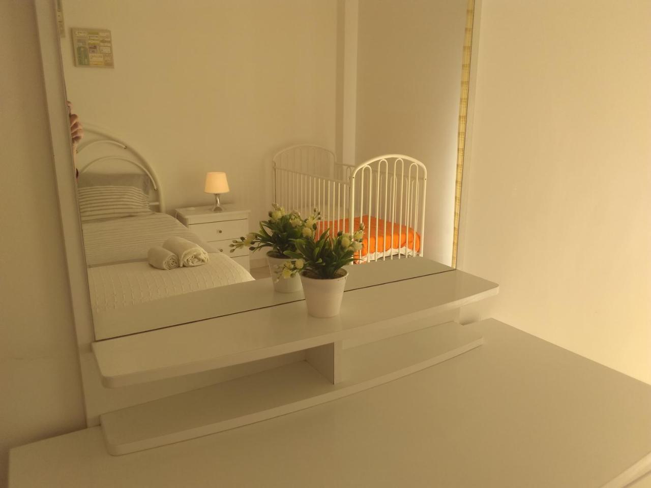 Apartamentos Monica 쿼테이라 외부 사진