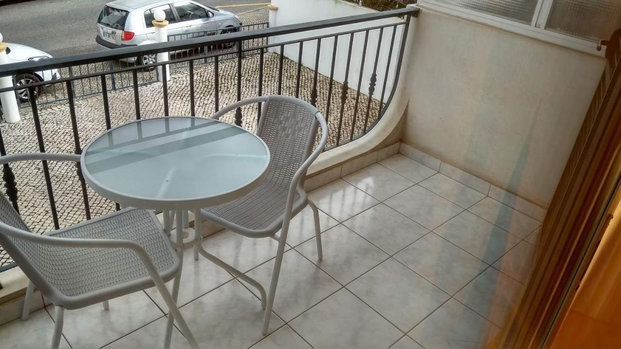 Apartamentos Monica 쿼테이라 외부 사진
