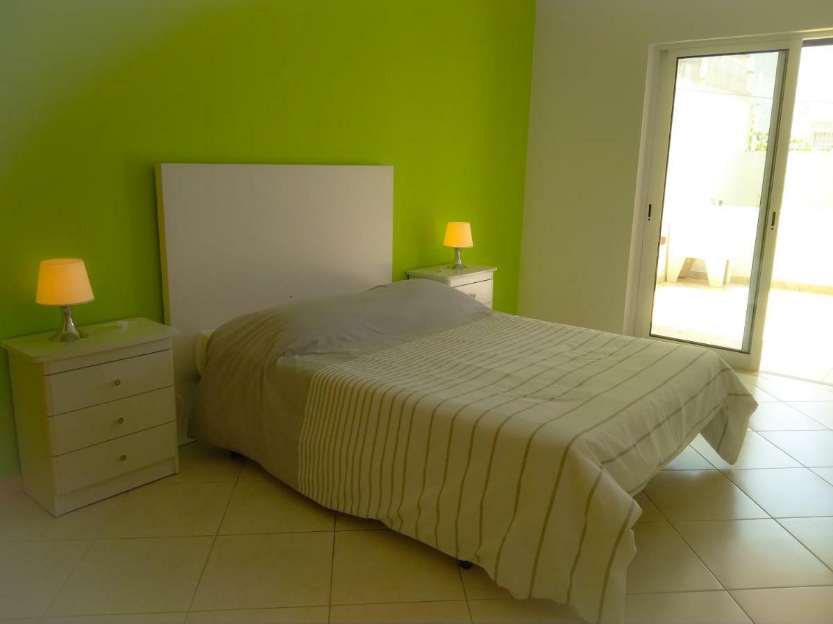 Apartamentos Monica 쿼테이라 외부 사진