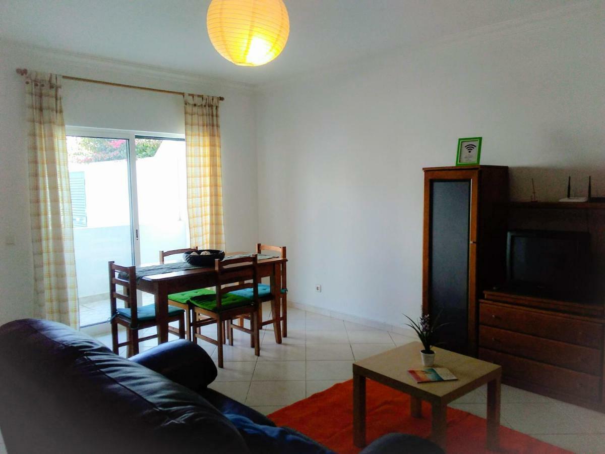 Apartamentos Monica 쿼테이라 외부 사진