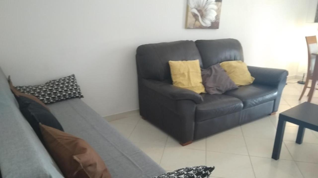 Apartamentos Monica 쿼테이라 외부 사진