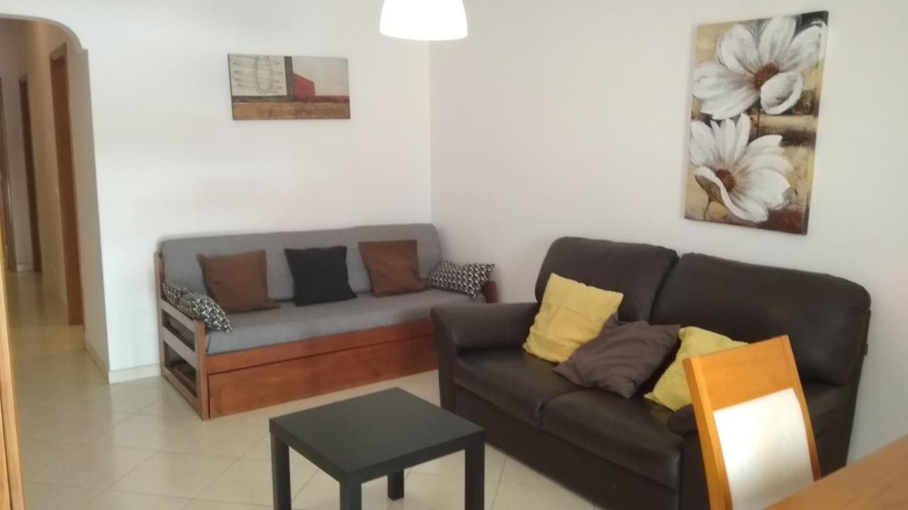 Apartamentos Monica 쿼테이라 외부 사진