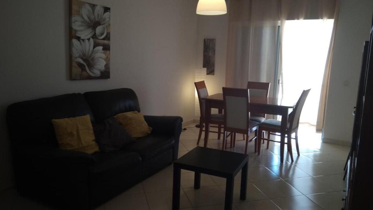 Apartamentos Monica 쿼테이라 외부 사진