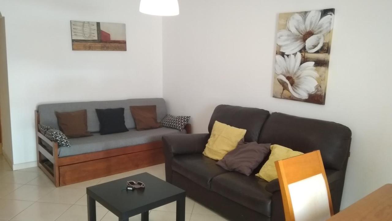 Apartamentos Monica 쿼테이라 외부 사진