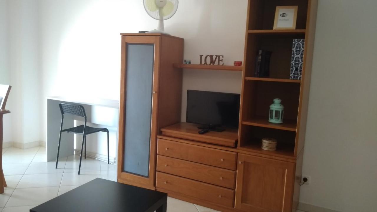 Apartamentos Monica 쿼테이라 외부 사진