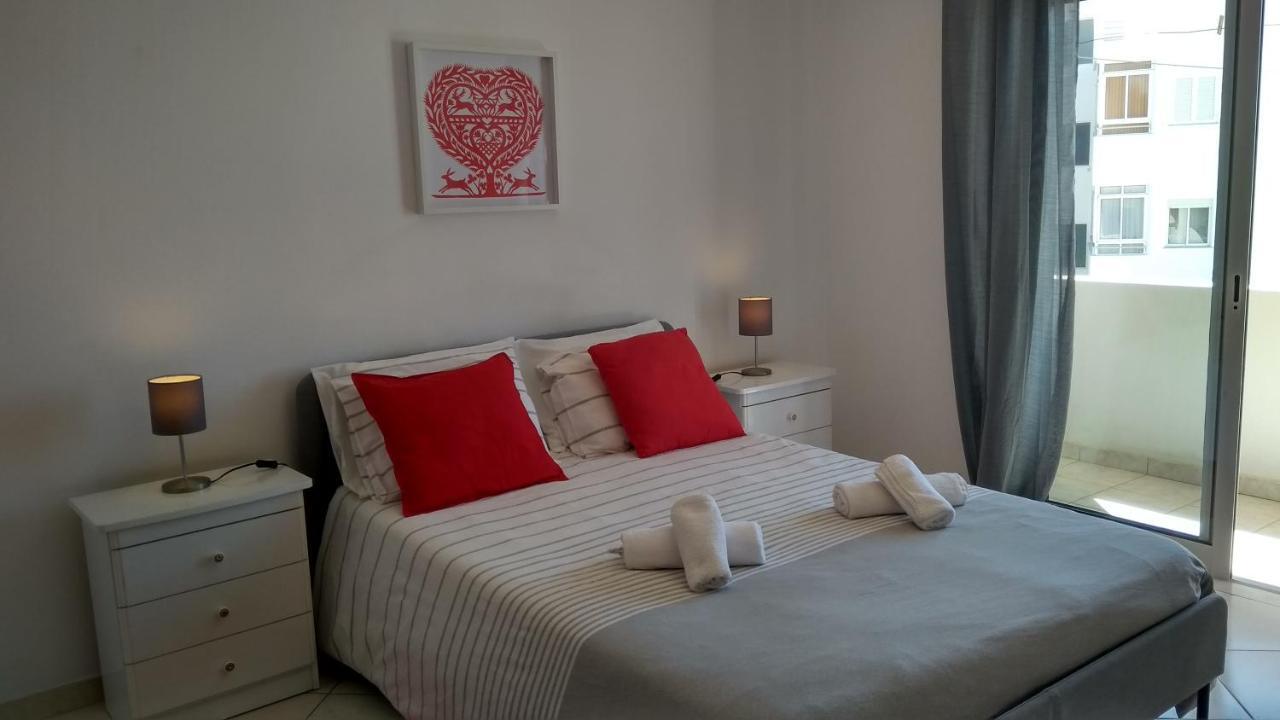 Apartamentos Monica 쿼테이라 외부 사진
