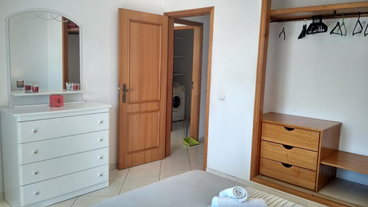 Apartamentos Monica 쿼테이라 외부 사진
