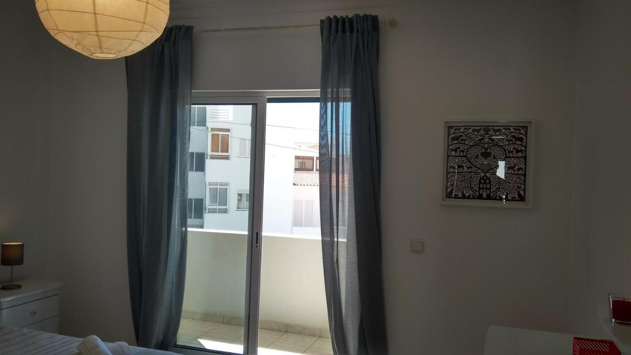 Apartamentos Monica 쿼테이라 외부 사진