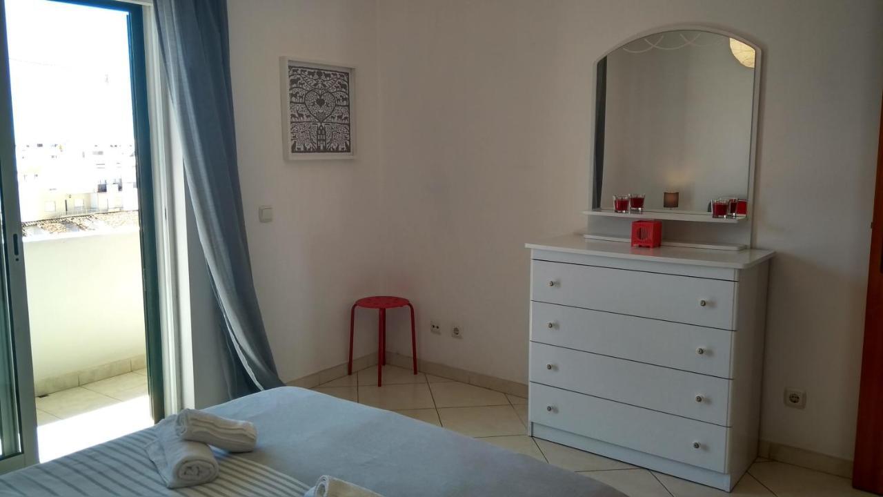 Apartamentos Monica 쿼테이라 외부 사진