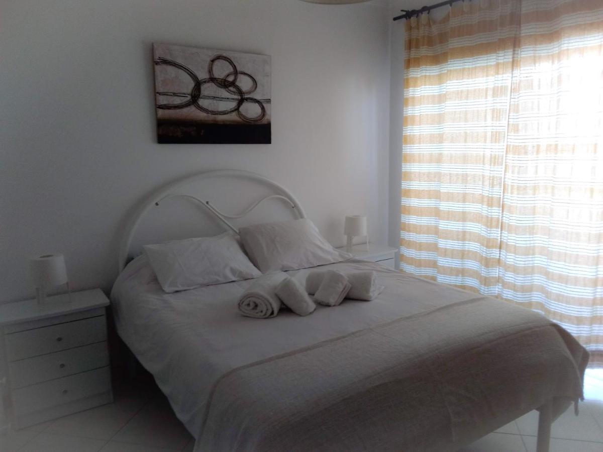 Apartamentos Monica 쿼테이라 외부 사진